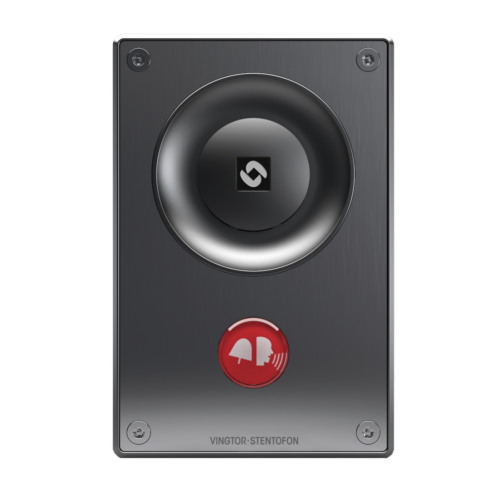 Turbine Compact IP Analog - 2 (TCIA-2)