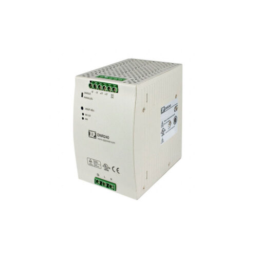 XP Power Supply, 48Vdc 240W