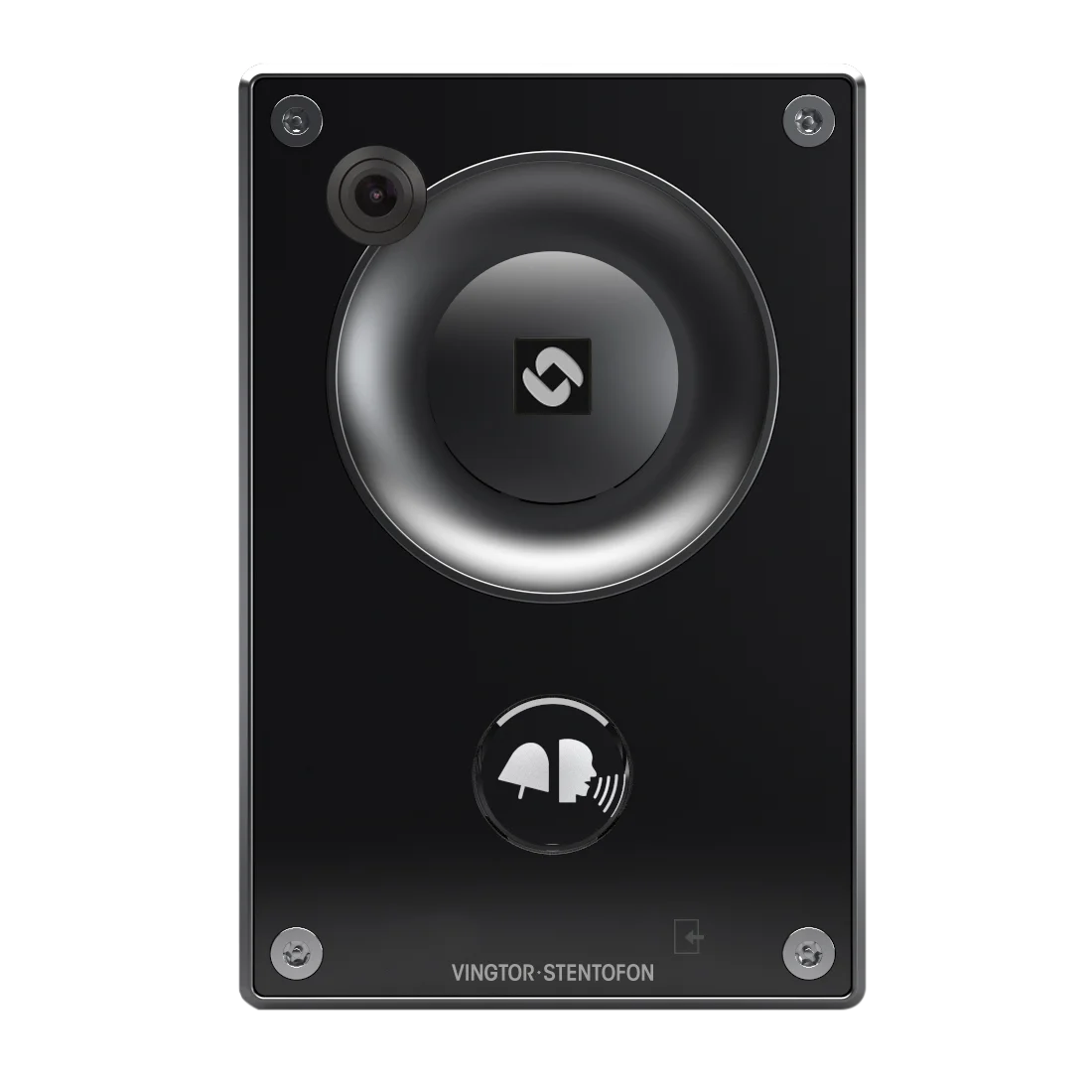 Turbine Compact IP Video-3+ (TCIV-3+) - Image 2