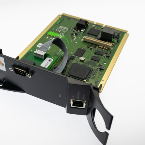 CWS8000 CPU-2-kort utan länkalternativ med GW FW