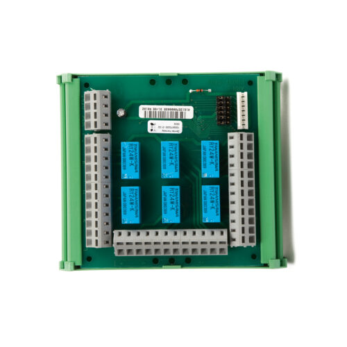 Multi Relay Board, MRBD Alphacom XE-series