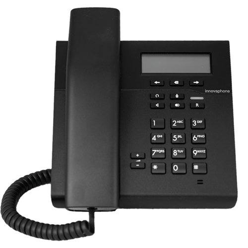 IP-101 Deskphone