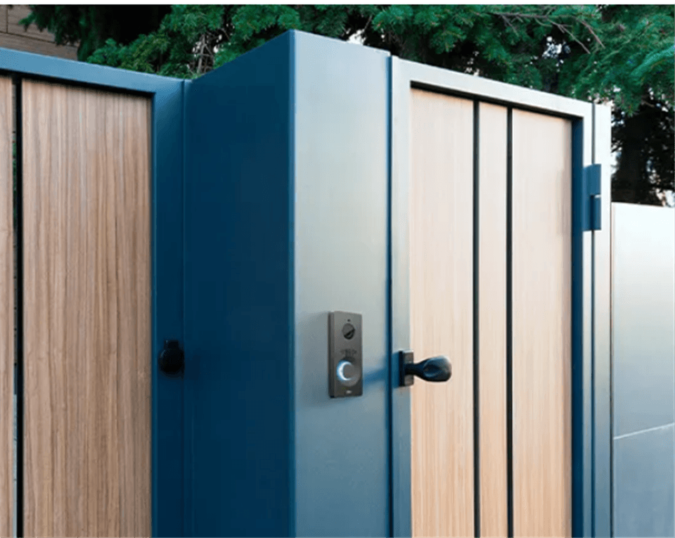 2N® IP One (svart) - Bild 2