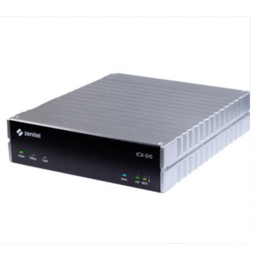 ICX-510 Gateway incl ICX-AlphaCom Core (ICX-510-IA)