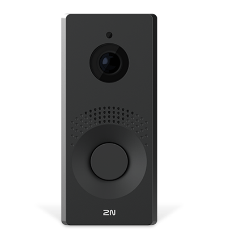 2N® IP One (svart) - Bild 4