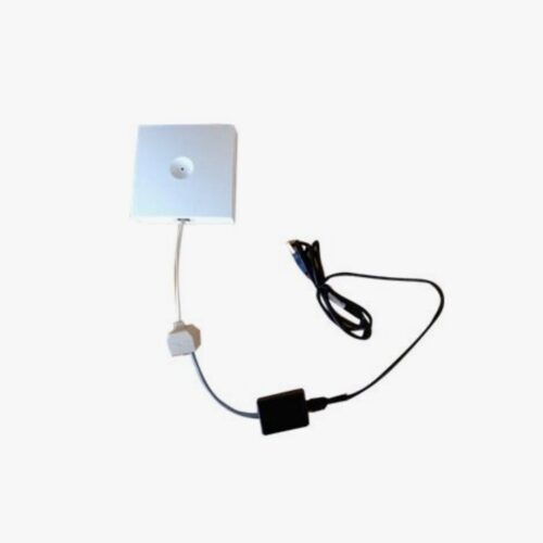 Programmeringssats RJ-kontakt