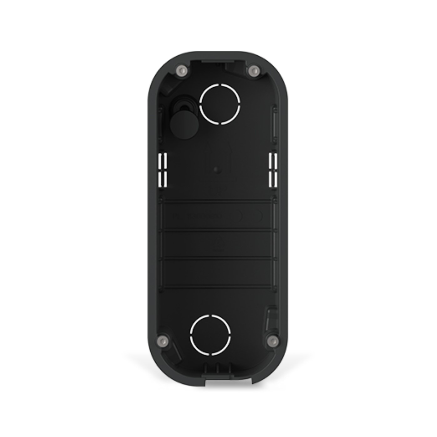 2N® IP One - Dosa för infälld installation