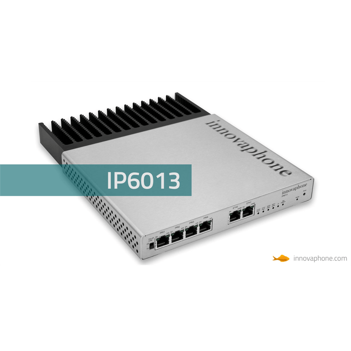 IP-6013 VoIP-Gateway