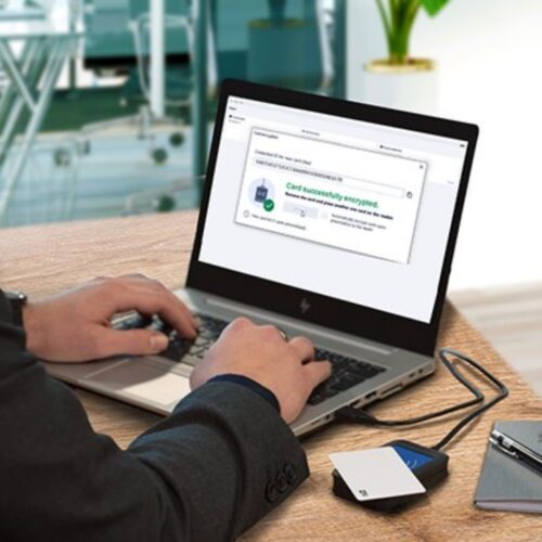 PICard Commander License