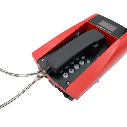 IP-160 IP Safety Phone