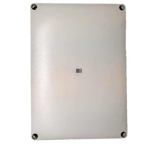 Monteringsskåp för inomhusbasstation