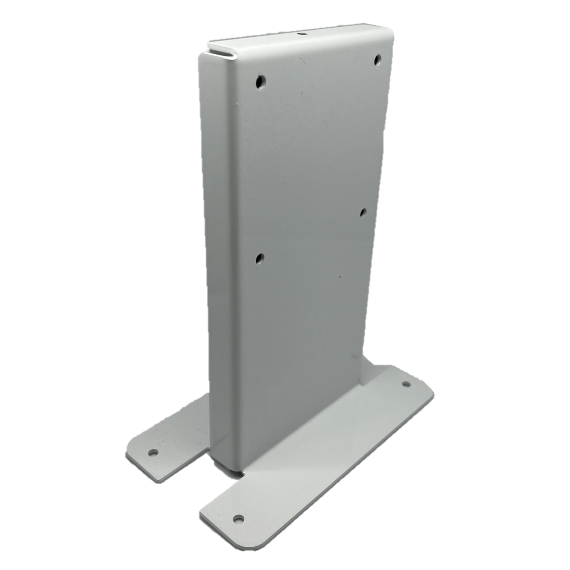Ceiling Mount Brackets for WebDisplay (steel)