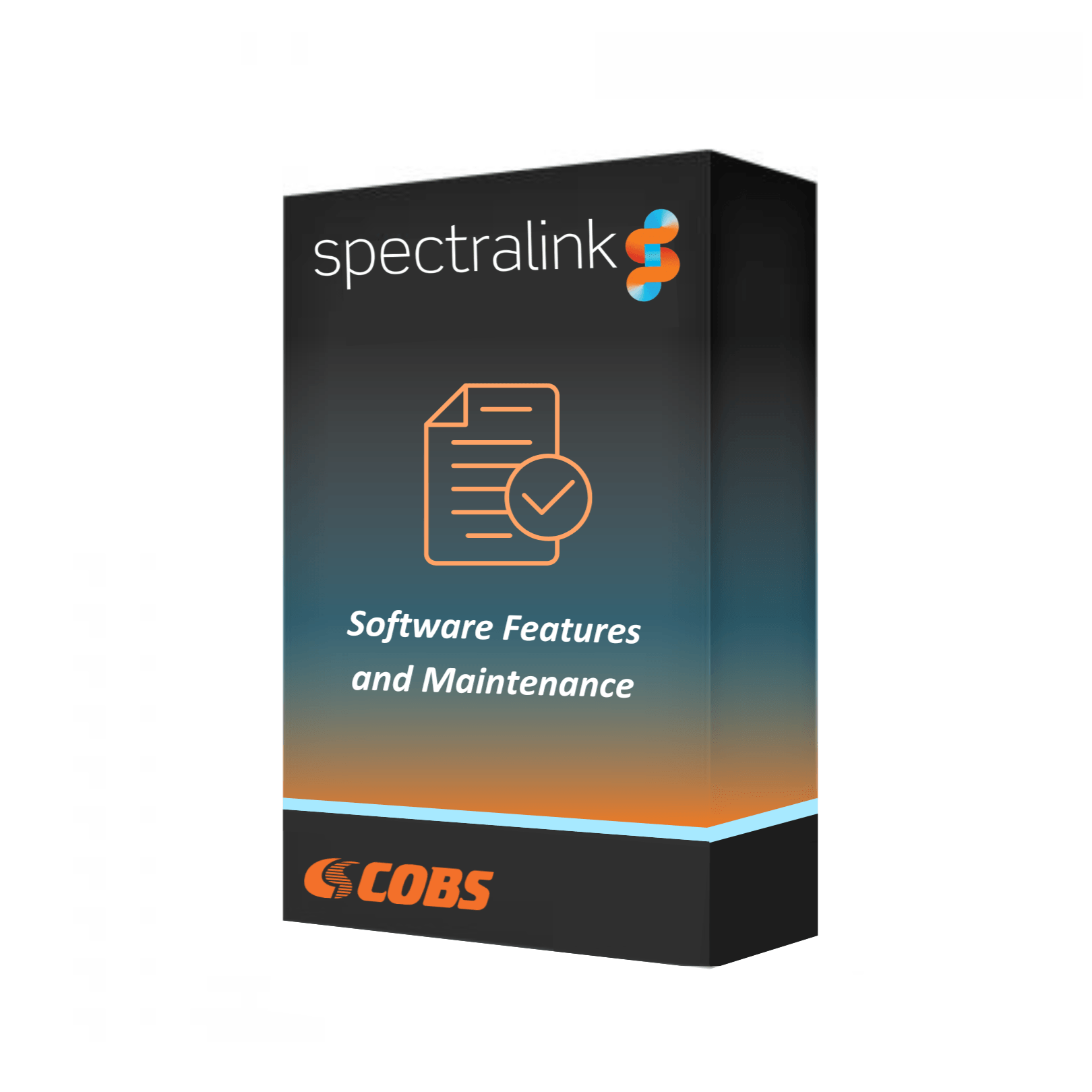 SpectraCare+, 9753, Förnyelse 1 år