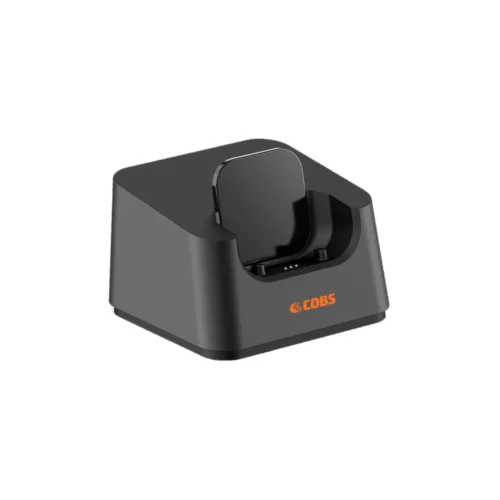 CS3x Desktop Charger w/PS