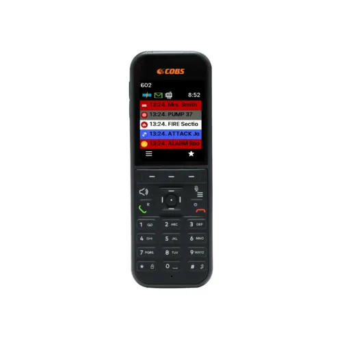 COBS CS35 Handset (incl Batt)