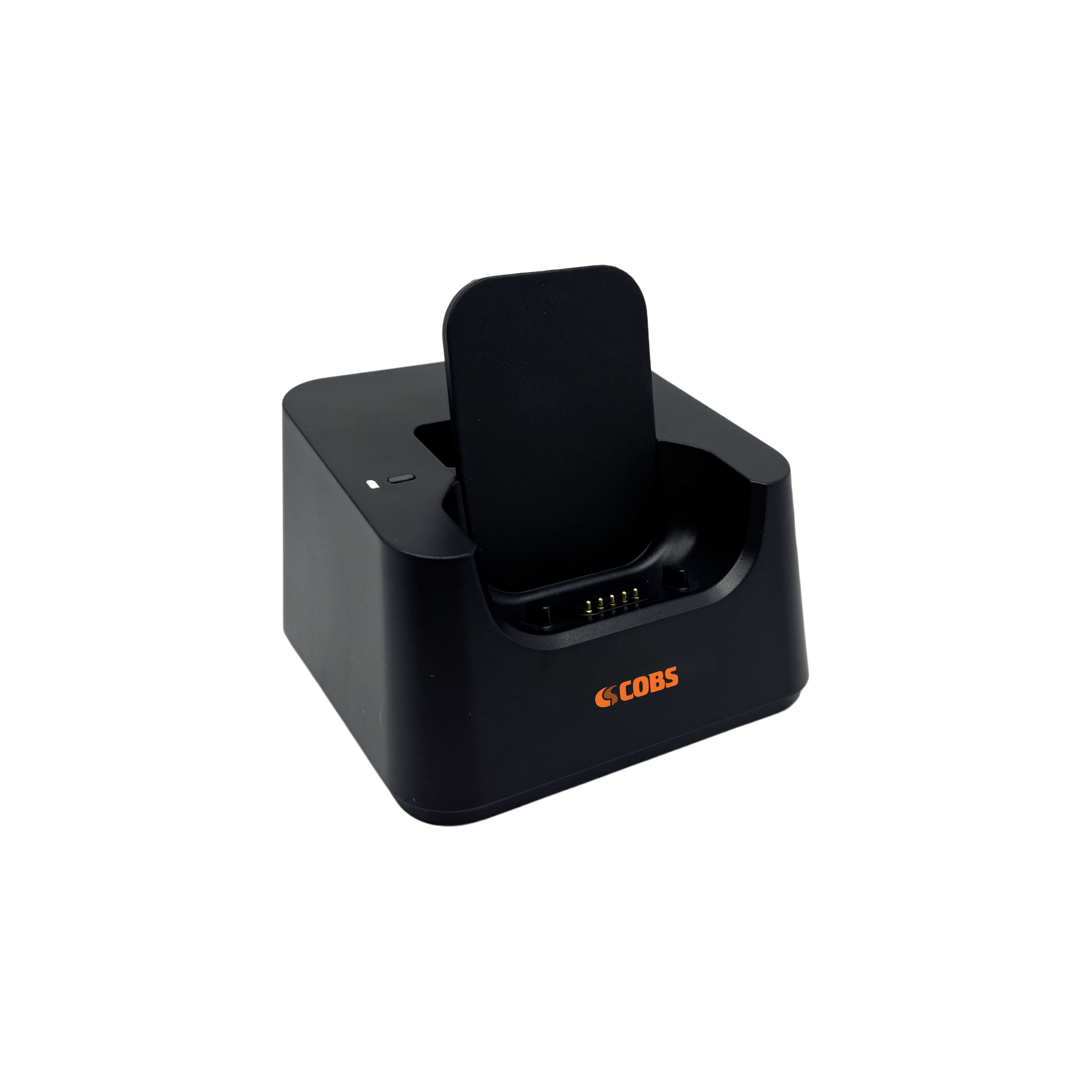 CS33 Stationär dubbelladdare med nätanslutning - Bild 2