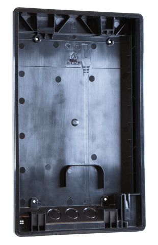 ZDD-1 Onwall backbox (TA-35) - Image 2