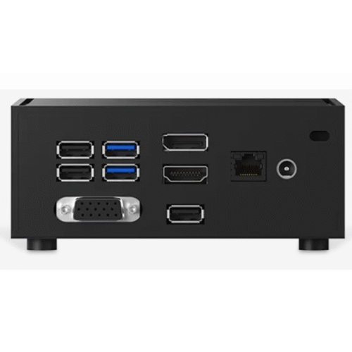 2N® Access Commander Box 2.0 EU