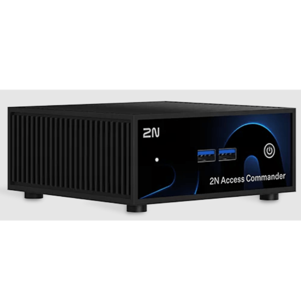 2N® Access Commander Box 2.0 EU - Image 6