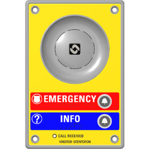 Turbine Compact IP Standard - Custom 1 (MBTA, TCIS-C1)