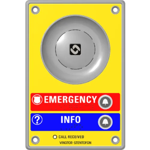 Turbine Compact IP Standard - Custom 1 (MBTA, TCIS-C1)