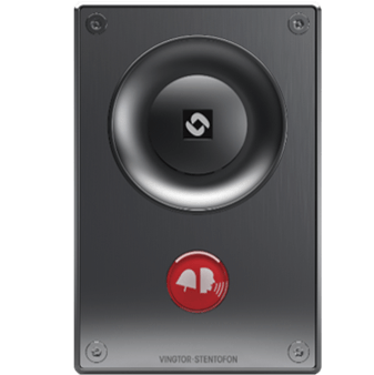 Turbine Compact IP Standard-3+ (TCIS-3+)