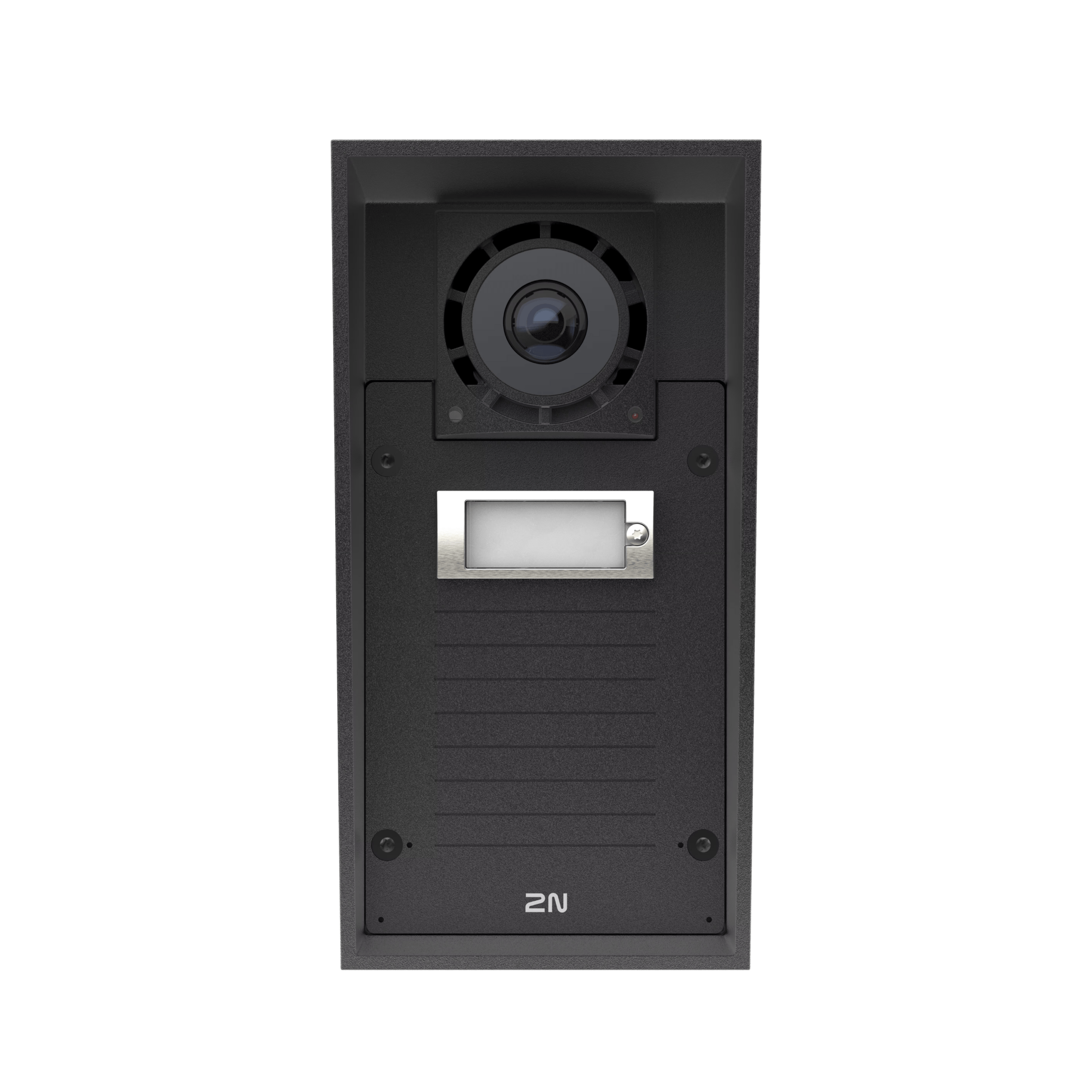 2N IP Force 2.0 - 1 button, Camera