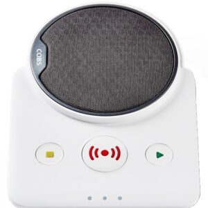 COBS Alert Speaker med VoLTE och CMP