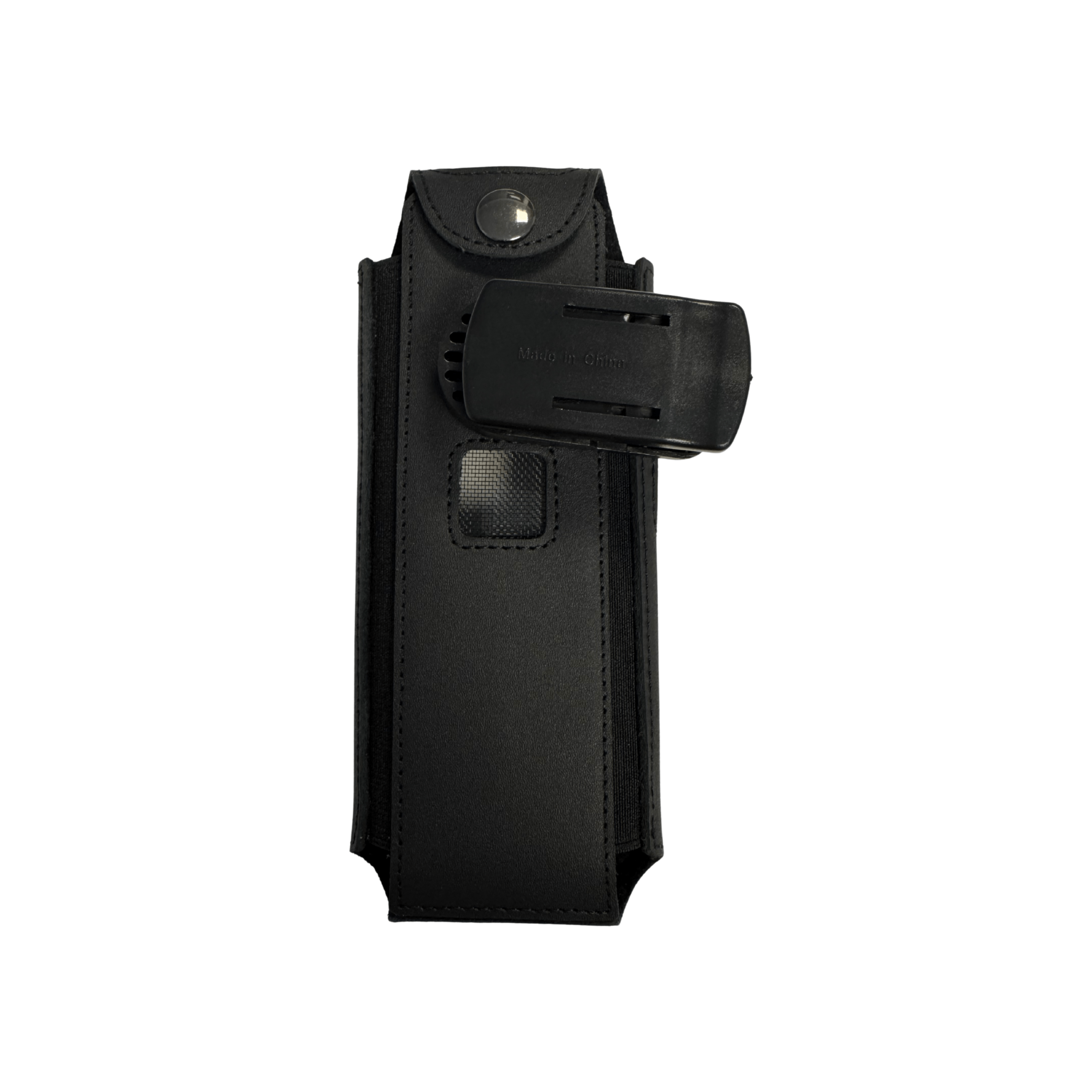 CS3x-hölster och vridbart clips