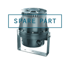 EX Signalhorn 24 V DC IP 66 - II 2 G EEx de IIC T6