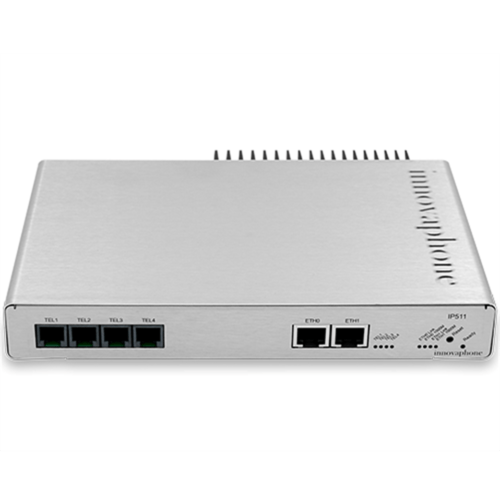 IP511 VoIP Gateway
