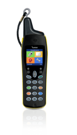 FC4 S Ex ATEX DECT Handset w/ Charger