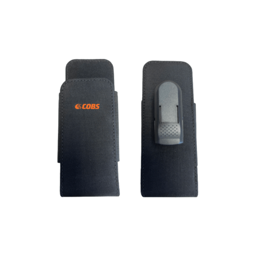 CS3x Holster and Swivel Clip
