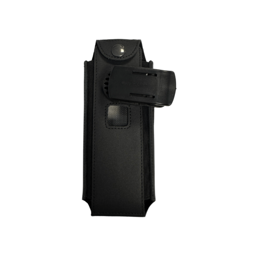 CS3x Leather Protective Case