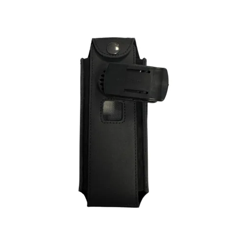 CS3x Leather Protective Case