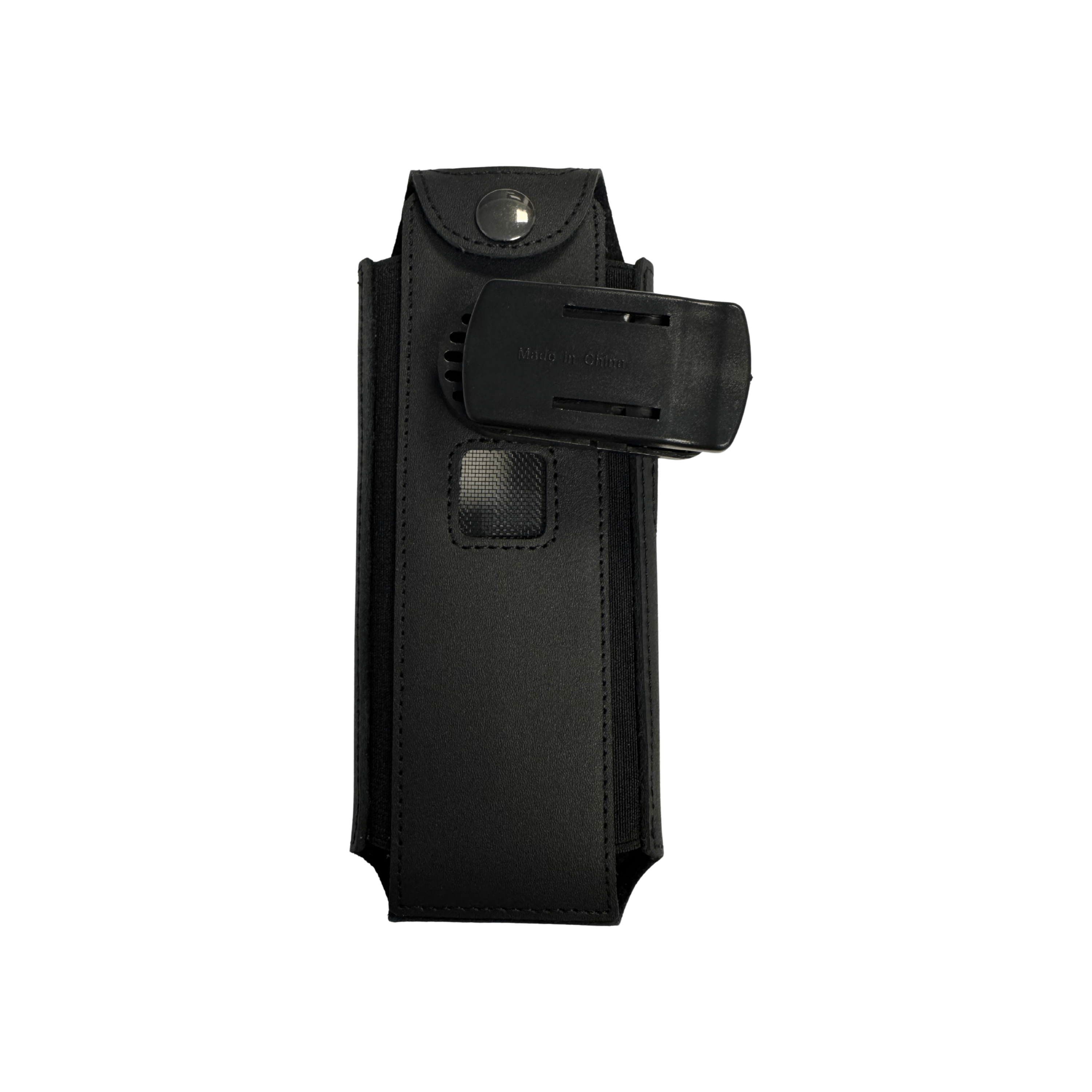 CS3x Leather Protective Case