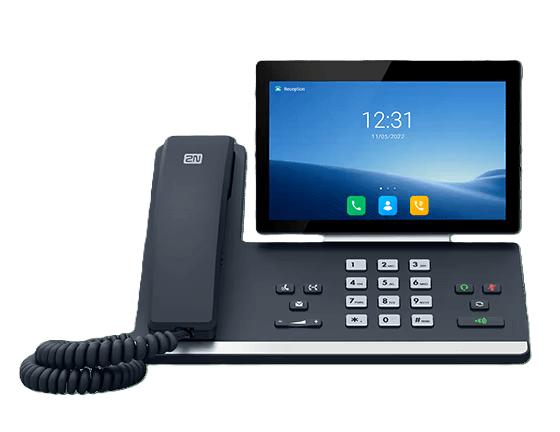 2N® IP Phone D7A - Image 5