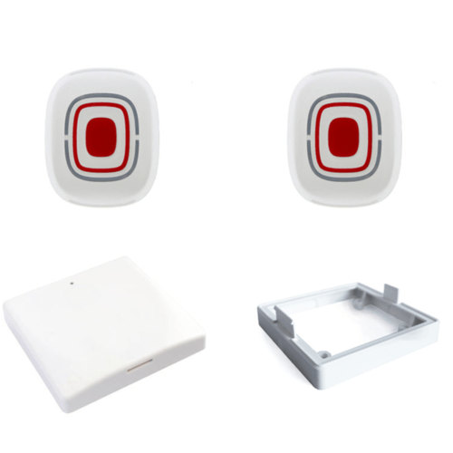COBS Larmpaket Mini
