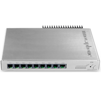 IP29-8  Analogue Adapter