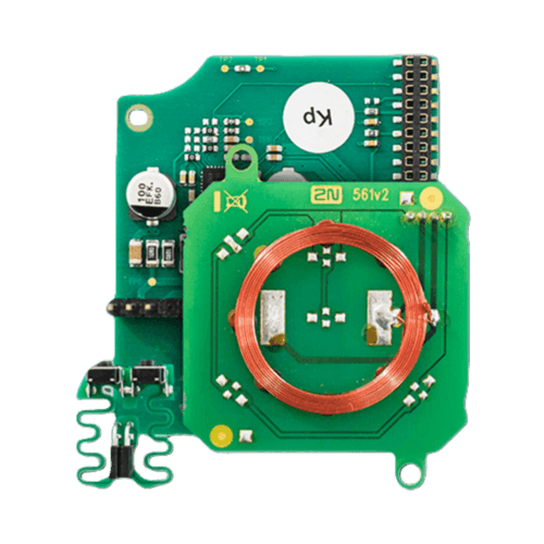 2N IP Force 2.0 - Induction loop